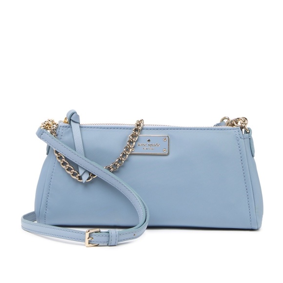 Kate Spade Jane Wilson Road Crossbody Bag - Picture 4 of 13